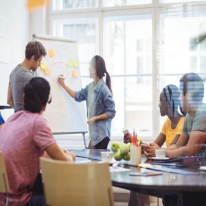 Conference & Presentation